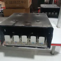 قفسه وسط دوطرفه و استند سیگار|فروشگاه و مغازه|احمدآبادمستوفی, |دیوار