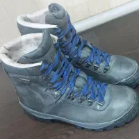 کفش کوهنوردی|کوهنوردی و کمپینگ|بافق, |دیوار