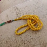 تسبیح کهربا