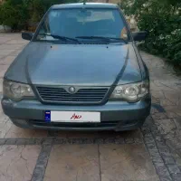 132 زیتونی متالیک مدل 89