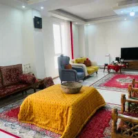 واحد 3 خواب فول امکانات نما رومی سند تکبرگ فاز2|فروش آپارتمان|هشتگرد, فاز ۲ مهستان|دیوار