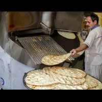فروش امتیاز نانوایی با تمام امکانات