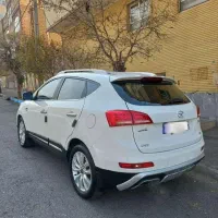 جک s5 مدل ۹۸|خودرو سواری و وانت|تبریز, |دیوار