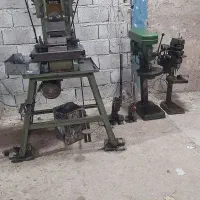 فروش پرس و قالب های صنعتی