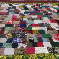 کرسی شب یلدا|رختخواب، بالش، پتو|رفسنجان, |دیوار