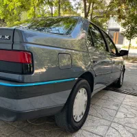 پژو 405 GLX بنزینی، مدل ۱۳۹۴