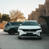 وویا فری ۲۰۲۵ تریم داخلی سفارشی