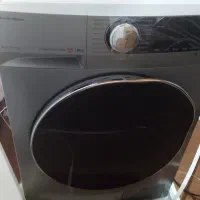 ماشین لباسشویی پاکشوما ۸کیلویی نو