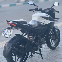 nsمدل۹۷|موتورسیکلت|همدان, |دیوار
