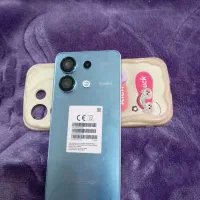 شیائومی نوت13در حد آک|موبایل|بروجرد, |دیوار