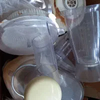تعداد لوازم خانگی