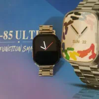 ساعت هوشمند الترا 2 مدل ws.85|ساعت|قم, میرزائیه|دیوار