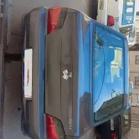 مدل ۹۰ دوگانه سوز شرکتی فول