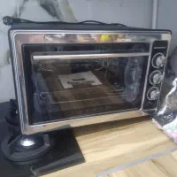 توستر نوع.  اصلا. استفاده. نشده