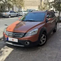 H30 کراس|خودرو سواری و وانت|تهران, استقلال|دیوار