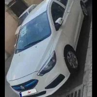 شاهین ‌‌GL خشک