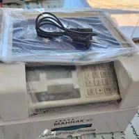 ترازو 40 کیلویی( محک ) و ترازوی آویز|فروشگاه و مغازه|بوشهر, |دیوار