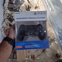 دسته اصلی ps4 برد اصلی|کنسول، بازی ویدئویی و آنلاین|فردیس, فردیس|دیوار