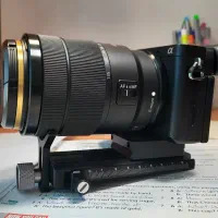ست کامل عکاسی و فیلمبرداری