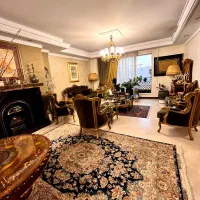 ۲۸۰متر ۴خواب تک واحدی میرداماد نفت