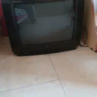 تلوزیون قدیمی nec