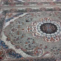 فرش ۶متری درحد نو ۲جفت