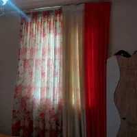 پرده|پرده، رانر، رومیزی|تهران, هاشمآباد|دیوار