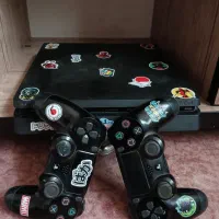 ps4|کنسول، بازی ویدئویی و آنلاین|قم, شهدا|دیوار