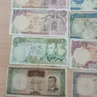 پول|کلکسیون سکه، تمبر، اسکناس|اندیشه, شهرک کوثر|دیوار