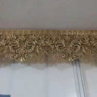 پرده|پرده، رانر، رومیزی|اهواز, کوروش|دیوار