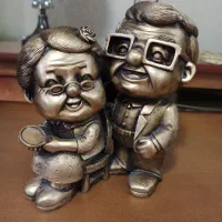 مجسمه پلی استر