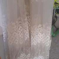 پرده تور مدل جدید