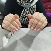 کاشت ناخن|خدمات آرایشگری و زیبایی|قم, سید معصوم|دیوار