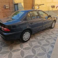 فروش سمند مدل1393فابریکef7