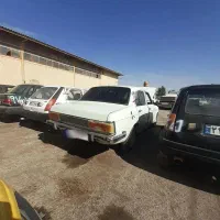 مرکز مجاز طرح خودروهای فرسوده|خودرو سواری و وانت|مشهد, گلبرگ|دیوار