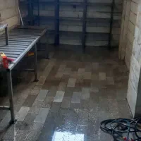 اجاره ۵۰ متر مغازه با زیر زمین|اجارهٔ مغازه و غرفه|تهران, جوادیه تهرانپارس|دیوار