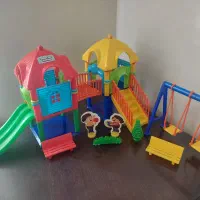 اسباب بازی