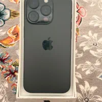 Iphone 15 pro با ریجستر