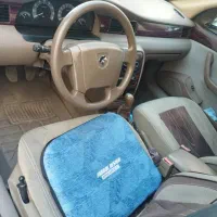 ماشین سمند مدل 92تمیز درحد|خودرو سواری و وانت|کنارک, |دیوار