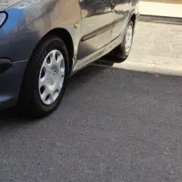 ۲۰۶sd|خودرو سواری و وانت|تهران, شهرک شریفی|دیوار