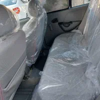 پراید ۱۱۱ بدون رنگ|خودرو سواری و وانت|اراک, |دیوار