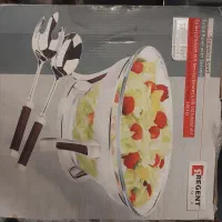 سوفله خوری ریجنت اصل//نو//قیمت ۴۵ میلیون|ظروف سرو و پذیرایی|تهران, تهرانسر غربی|دیوار