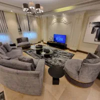 فرشته ۱۷۰ متر فول فرنیش استخر فعال