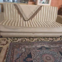 مبل راحتی تاشو|مبلمان خانگی و میز عسلی|اردبیل, |دیوار