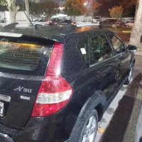 دانگ فنگ h30 کراس|خودرو سواری و وانت|آمل, |دیوار