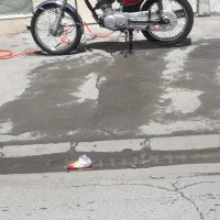 موتور کویر مدل ۹۳