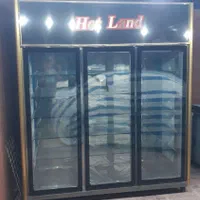 فر پیتزا کباب پز تابشی کالباسبر و تاپینگ تکی و کلی|کافیشاپ و رستوران|ایلام, |دیوار