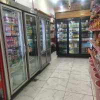 واگذاری فروشگاه مواد غذایی با اجناس و تمام تجهیزات|فروشگاه و مغازه|اهواز, کوی علوی|دیوار