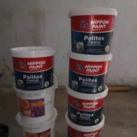 به یک کارگر ساده نقاش و یک نقاش ماهر نیازمندیم