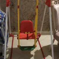 تاب کودک ایستاده موزیکال